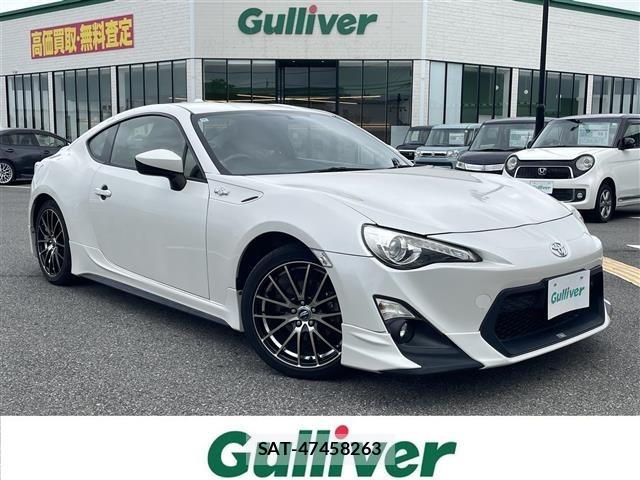 Toyota 86 2013 8892057-0