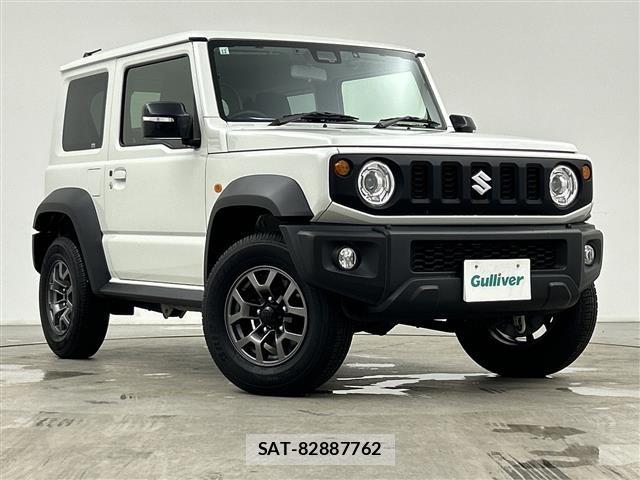 Suzuki JIMNY SIERRA 2019 8917416-0