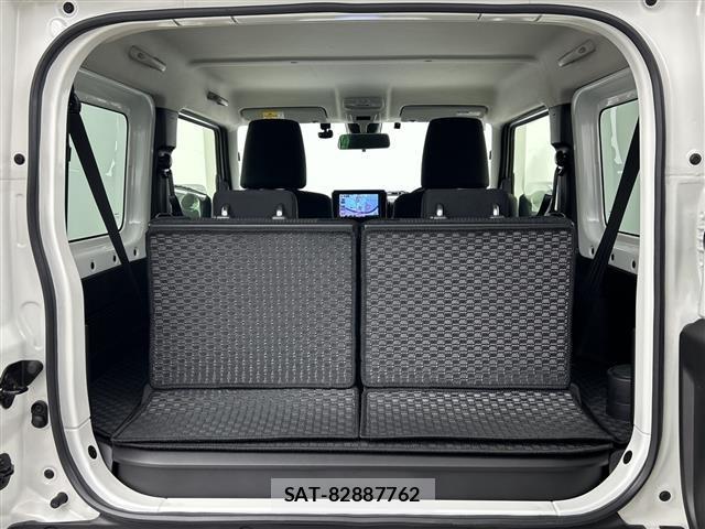 Suzuki JIMNY SIERRA 2019 8917416-11