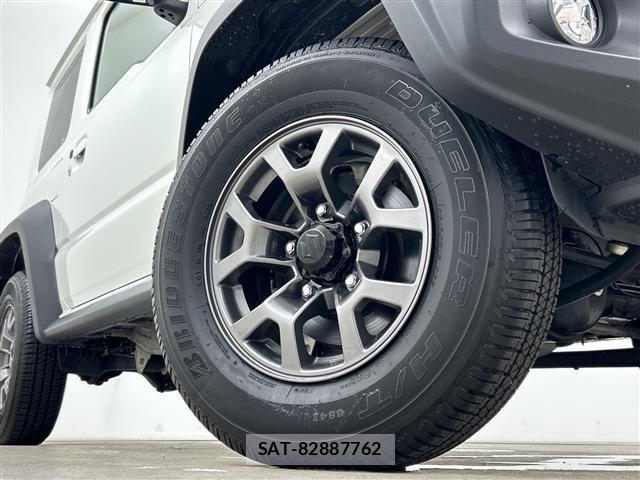 Suzuki JIMNY SIERRA 2019 8917416-12
