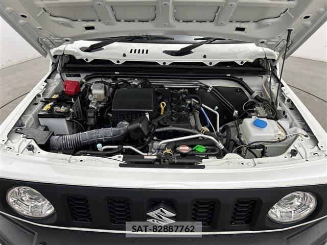 Suzuki JIMNY SIERRA 2019 8917416-14
