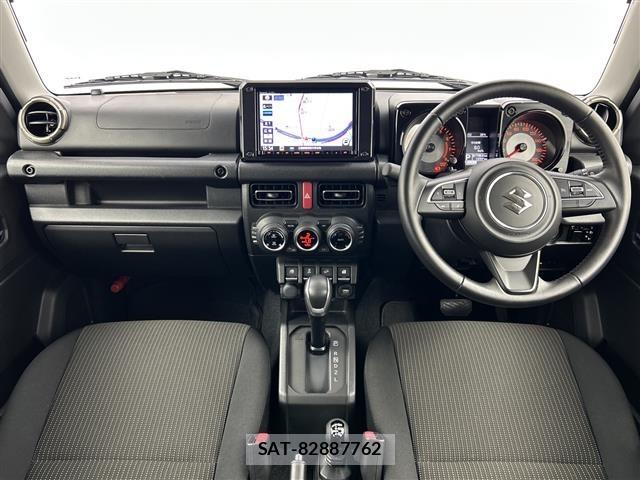 Suzuki JIMNY SIERRA 2019 8917416-15