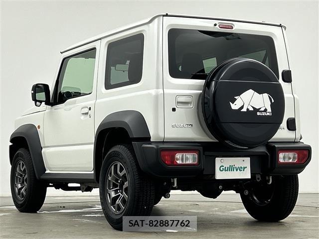 Suzuki JIMNY SIERRA 2019 8917416-2