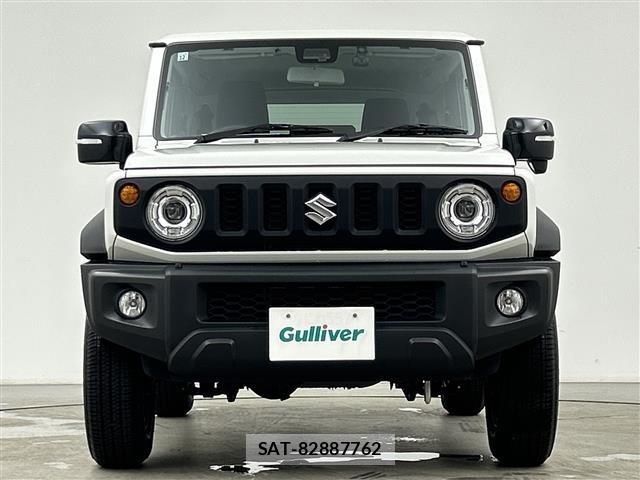 Suzuki JIMNY SIERRA 2019 8917416-20