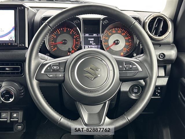 Suzuki JIMNY SIERRA 2019 8917416-8