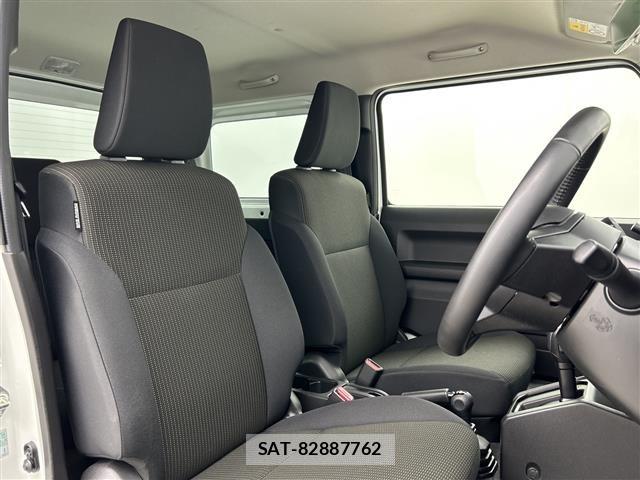 Suzuki JIMNY SIERRA 2019 8917416-9
