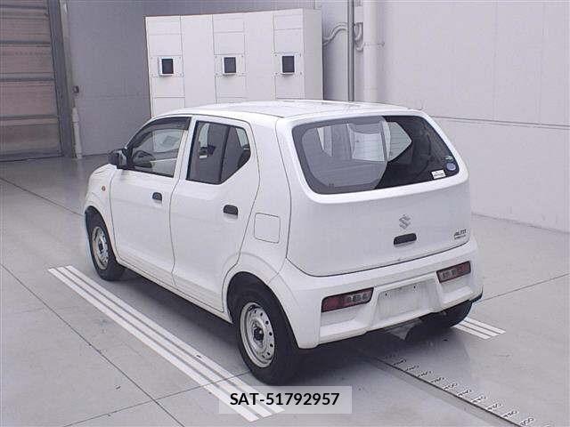 Suzuki ALTO 2018 8835679-1