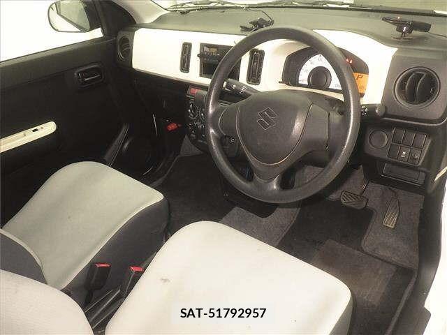Suzuki ALTO 2018 8835679-3