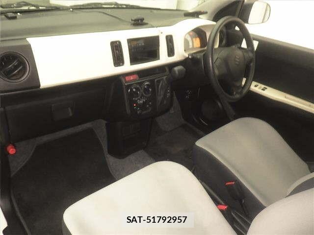 Suzuki ALTO 2018 8835679-4