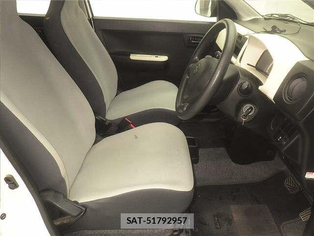 Suzuki ALTO 2018 8835679-5