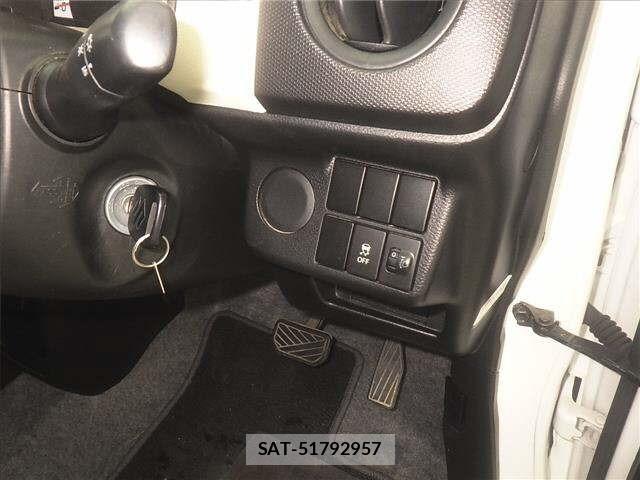 Suzuki ALTO 2018 8835679-8