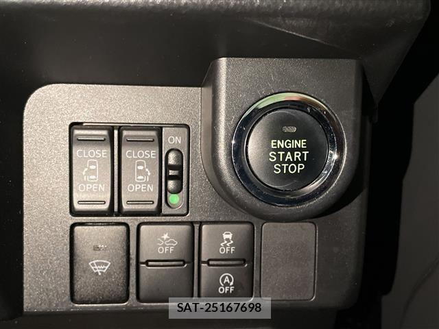 Toyota TANK 2017 8913935-11