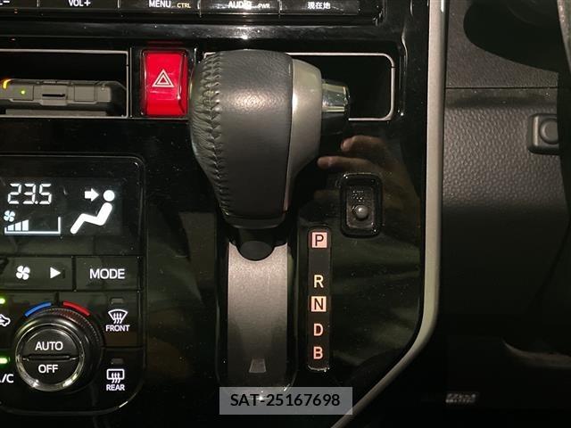 Toyota TANK 2017 8913935-12