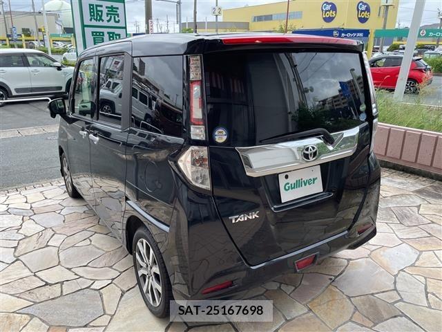 Toyota TANK 2017 8913935-13