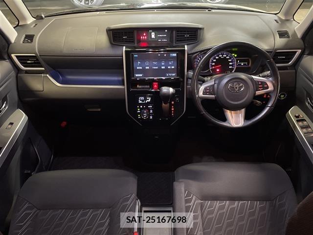 Toyota TANK 2017 8913935-14
