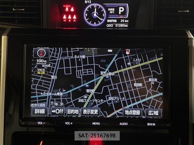 Toyota TANK 2017 8913935-15