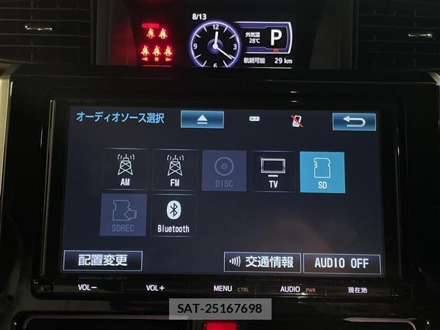 Toyota TANK 2017 8913935-17