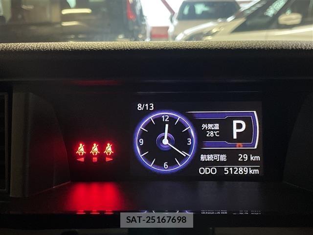 Toyota TANK 2017 8913935-21