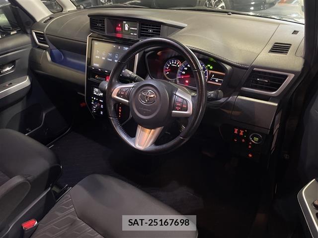 Toyota TANK 2017 8913935-6