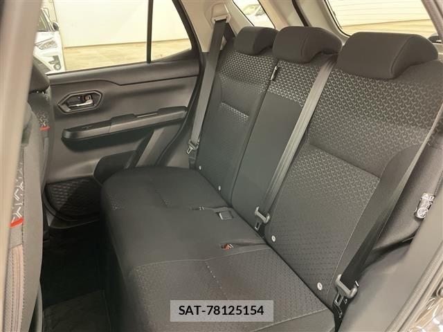 Toyota RAIZE 2021 8862557-11