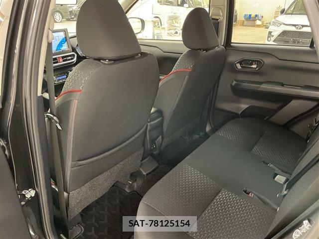 Toyota RAIZE 2021 8862557-12