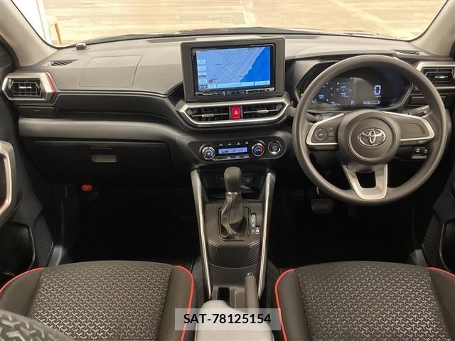 Toyota RAIZE 2021 8862557-14
