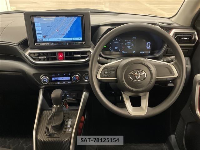 Toyota RAIZE 2021 8862557-17