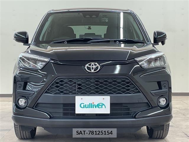 Toyota RAIZE 2021 8862557-18