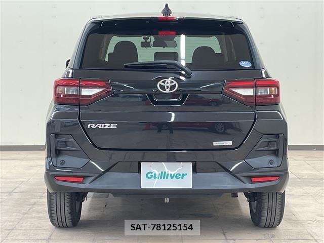 Toyota RAIZE 2021 8862557-19