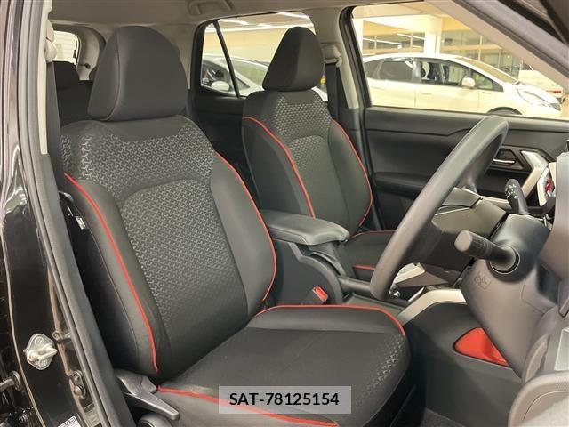 Toyota RAIZE 2021 8862557-5