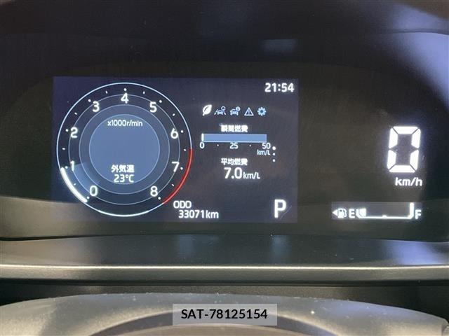Toyota RAIZE 2021 8862557-6