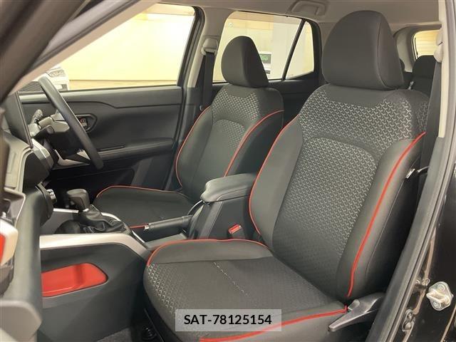 Toyota RAIZE 2021 8862557-7
