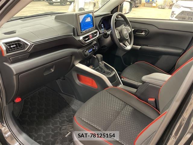 Toyota RAIZE 2021 8862557-8