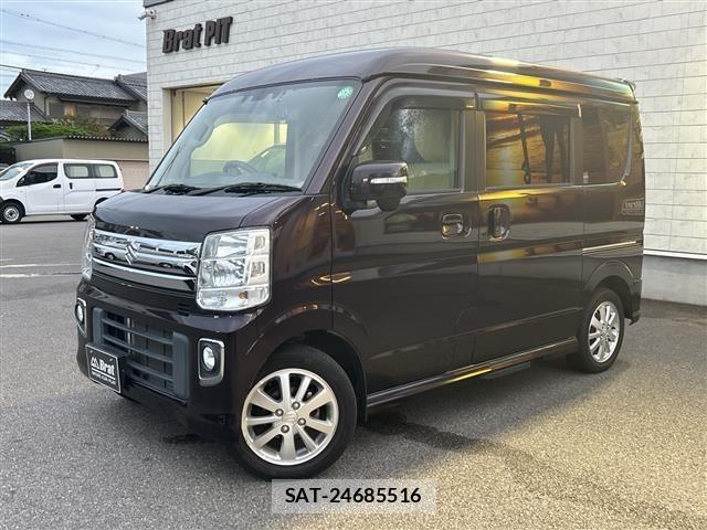 Suzuki EVERY WAGON 2021 8935166-0