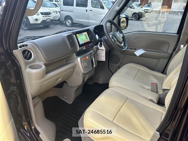 Suzuki EVERY WAGON 2021 8935166-10