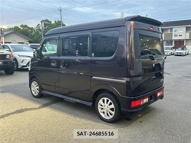 Suzuki EVERY WAGON 2021 8935166-13