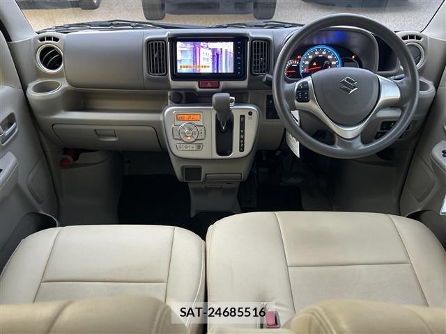 Suzuki EVERY WAGON 2021 8935166-16