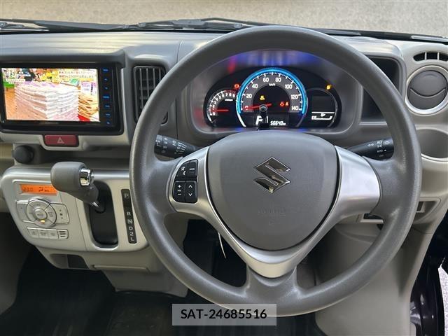 Suzuki EVERY WAGON 2021 8935166-19