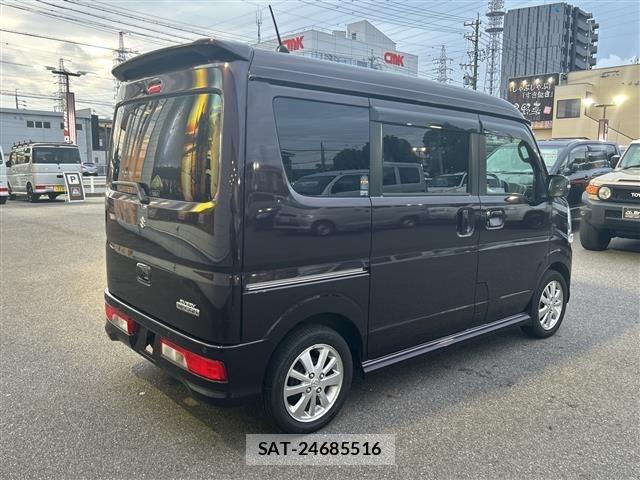 Suzuki EVERY WAGON 2021 8935166-2