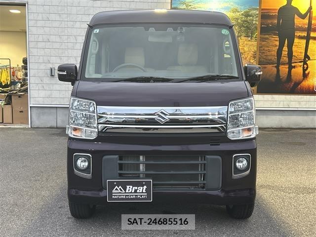 Suzuki EVERY WAGON 2021 8935166-22