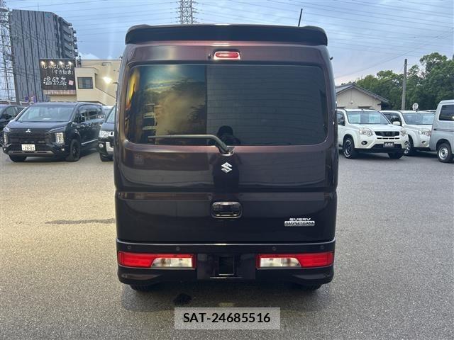 Suzuki EVERY WAGON 2021 8935166-4