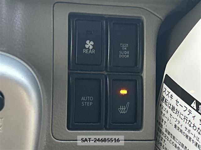 Suzuki EVERY WAGON 2021 8935166-5