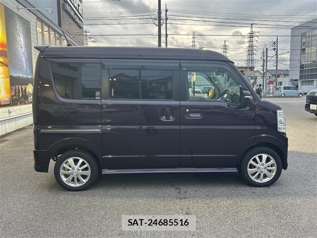 Suzuki EVERY WAGON 2021 8935166-6