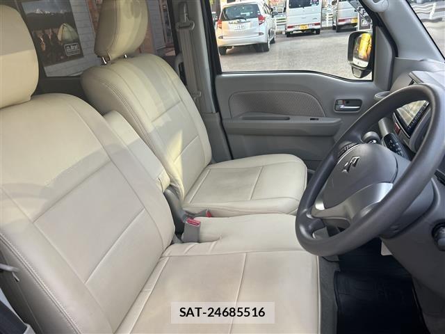 Suzuki EVERY WAGON 2021 8935166-8