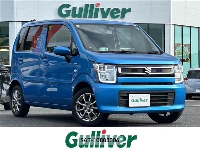 Suzuki WAGON R 2017 8747906-0