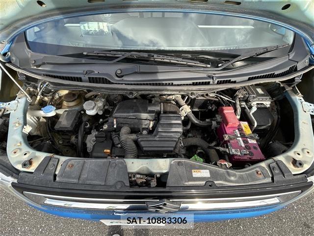 Suzuki WAGON R 2017 8747906-11