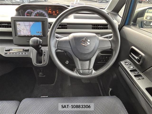 Suzuki WAGON R 2017 8747906-12