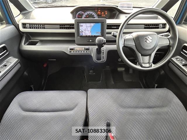 Suzuki WAGON R 2017 8747906-14