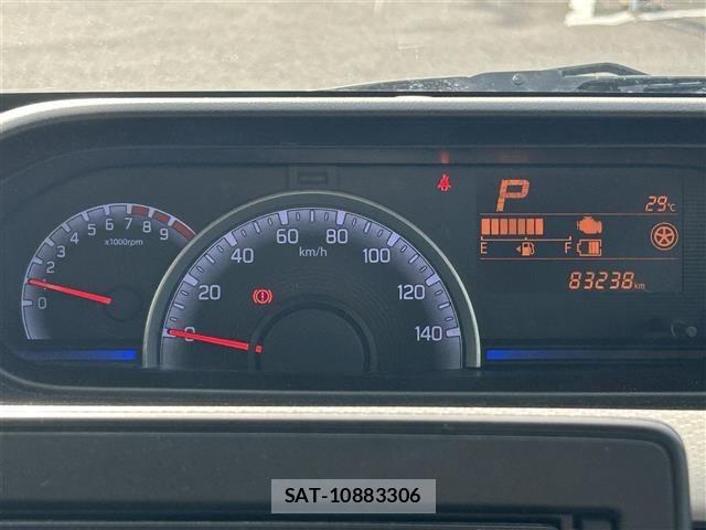 Suzuki WAGON R 2017 8747906-19