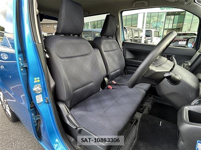 Suzuki WAGON R 2017 8747906-2
